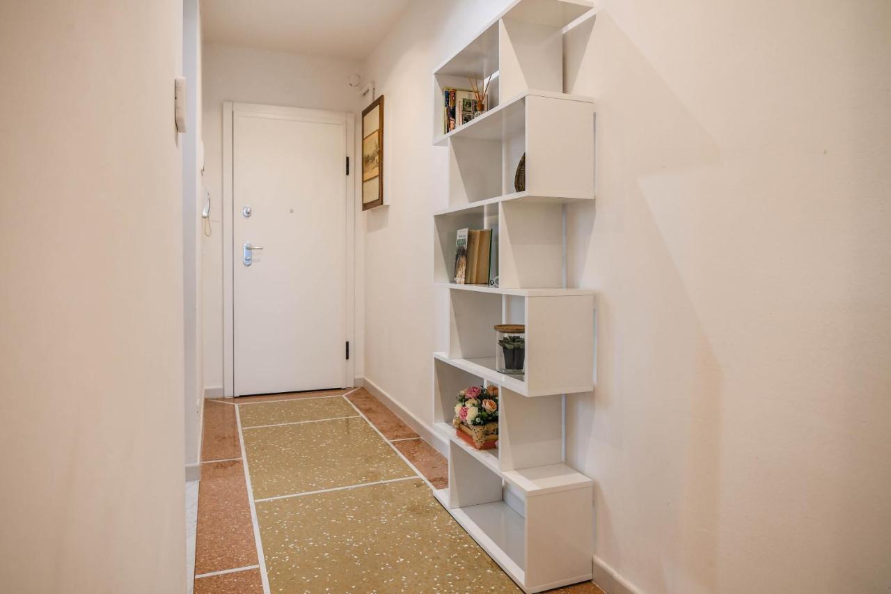 Fontanesi Suite Bologna Kültér fotó