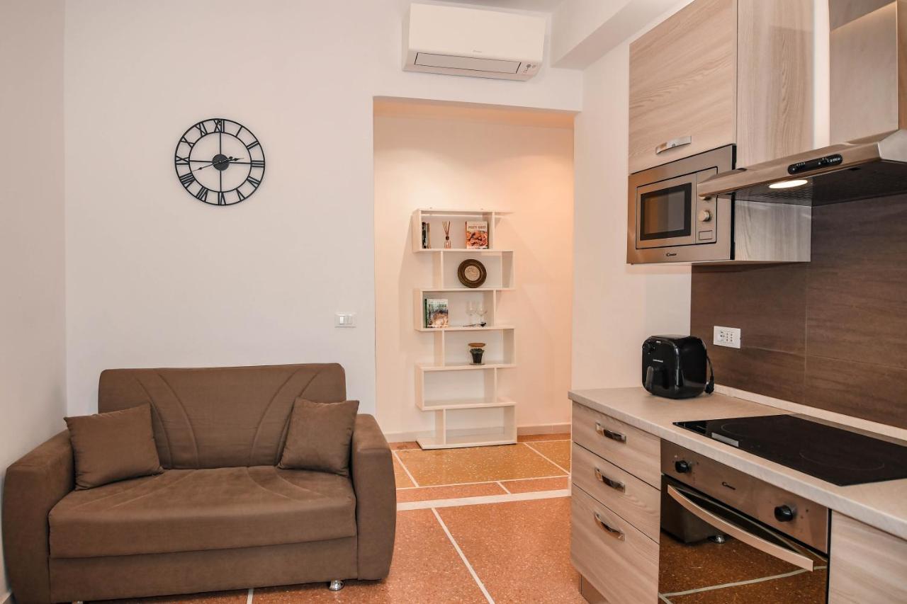 Fontanesi Suite Bologna Kültér fotó