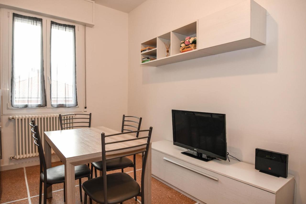 Fontanesi Suite Bologna Kültér fotó