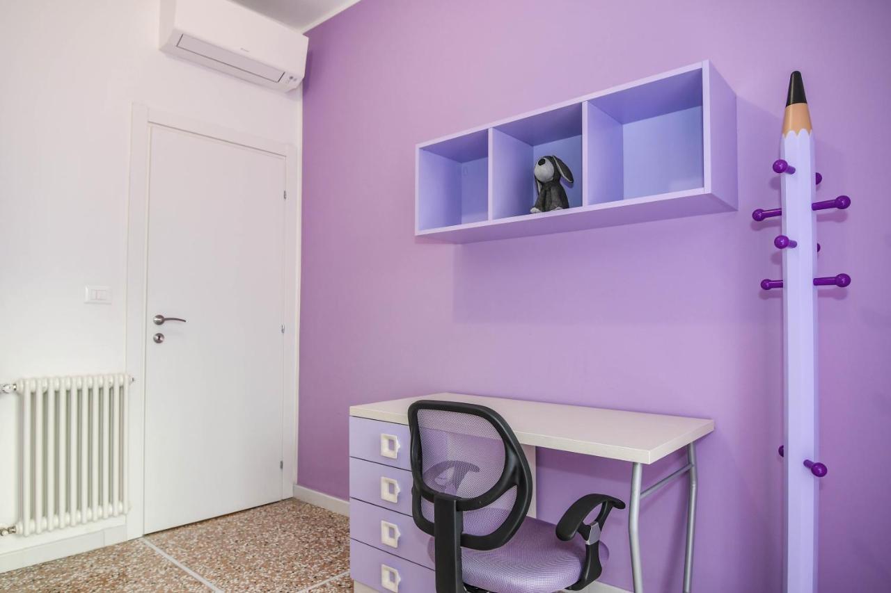 Fontanesi Suite Bologna Kültér fotó