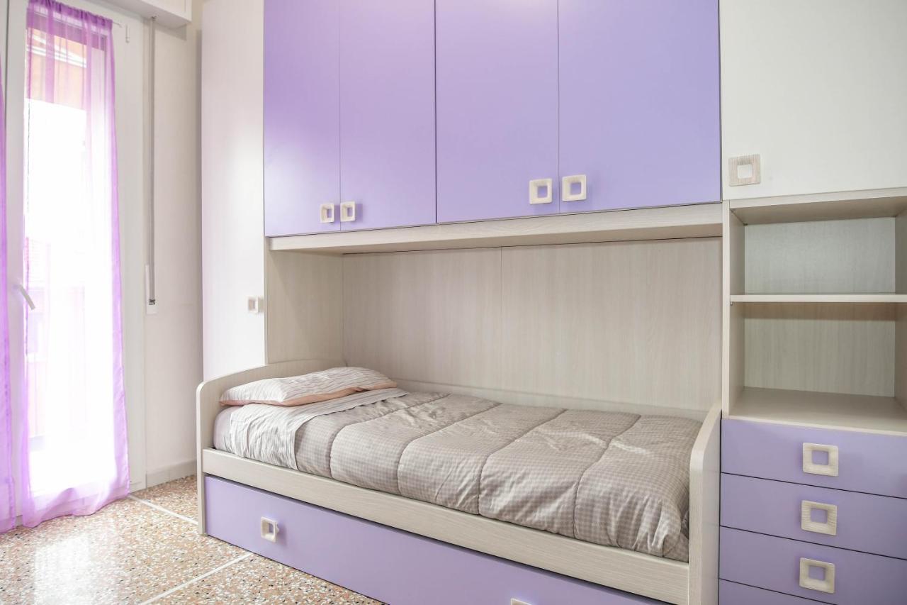Fontanesi Suite Bologna Kültér fotó