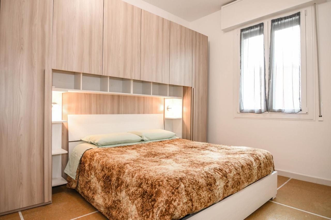Fontanesi Suite Bologna Kültér fotó