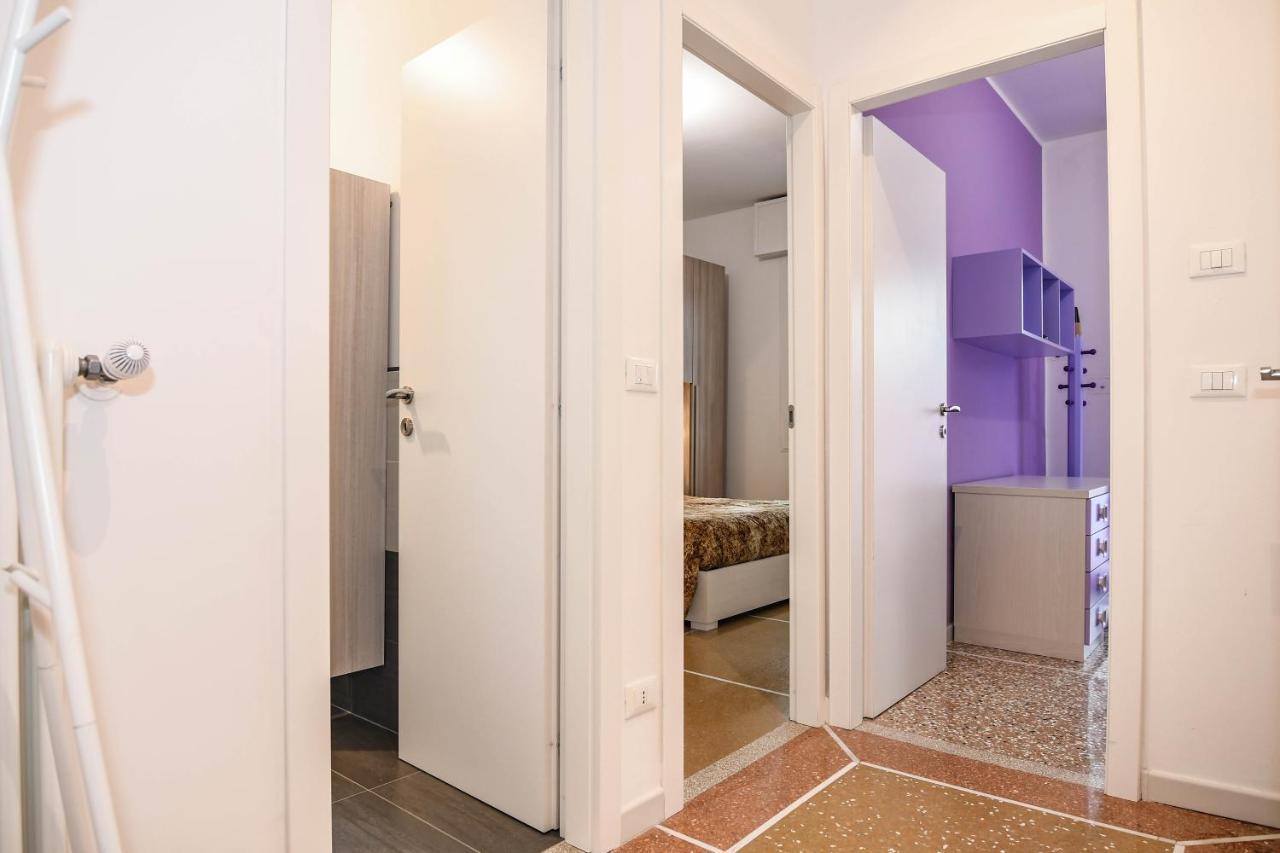 Fontanesi Suite Bologna Kültér fotó