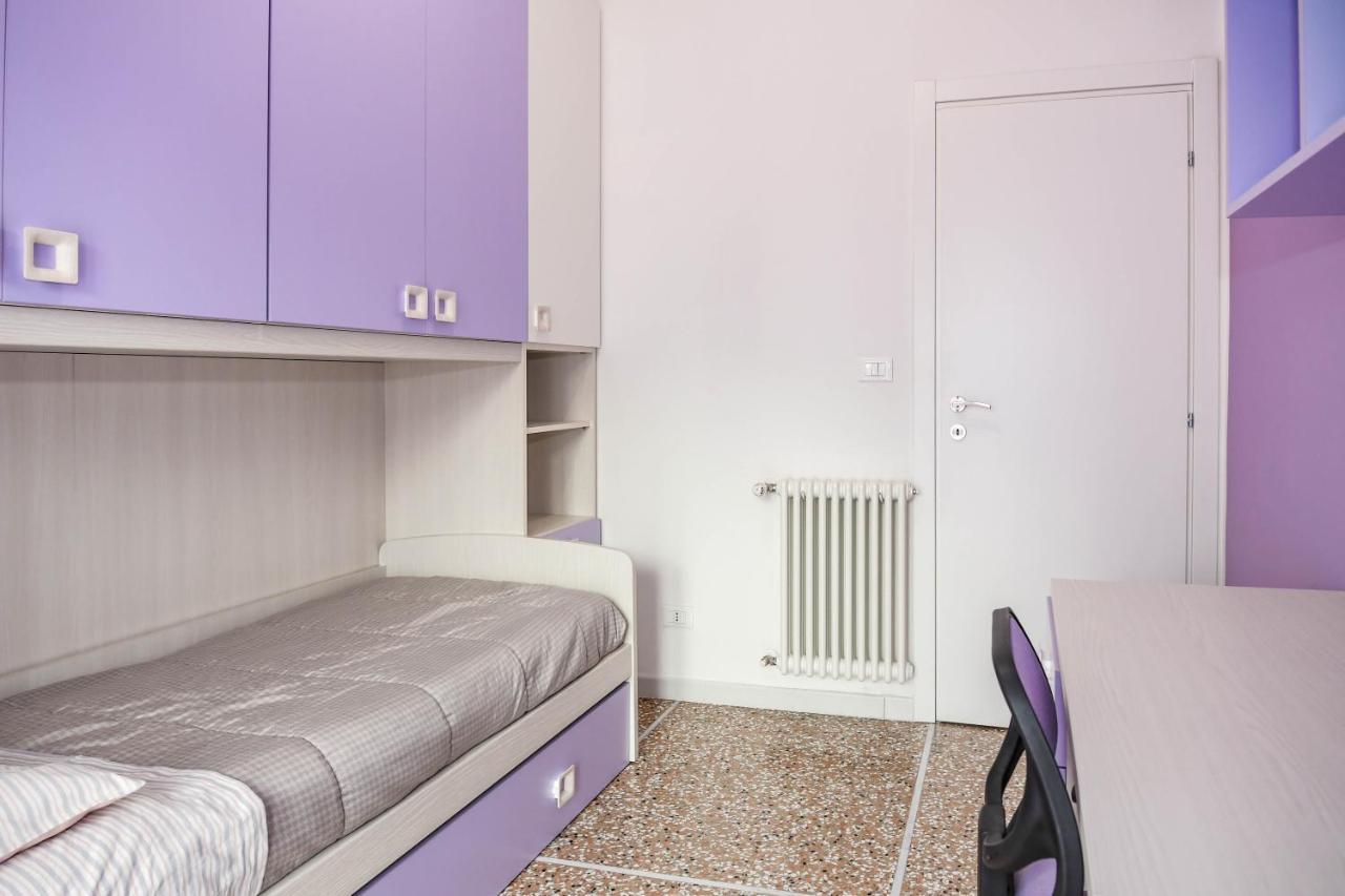 Fontanesi Suite Bologna Kültér fotó