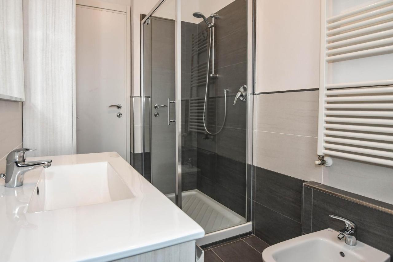 Fontanesi Suite Bologna Kültér fotó