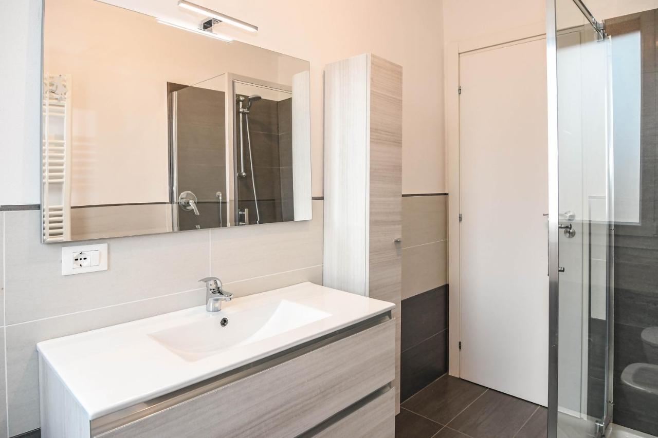 Fontanesi Suite Bologna Kültér fotó