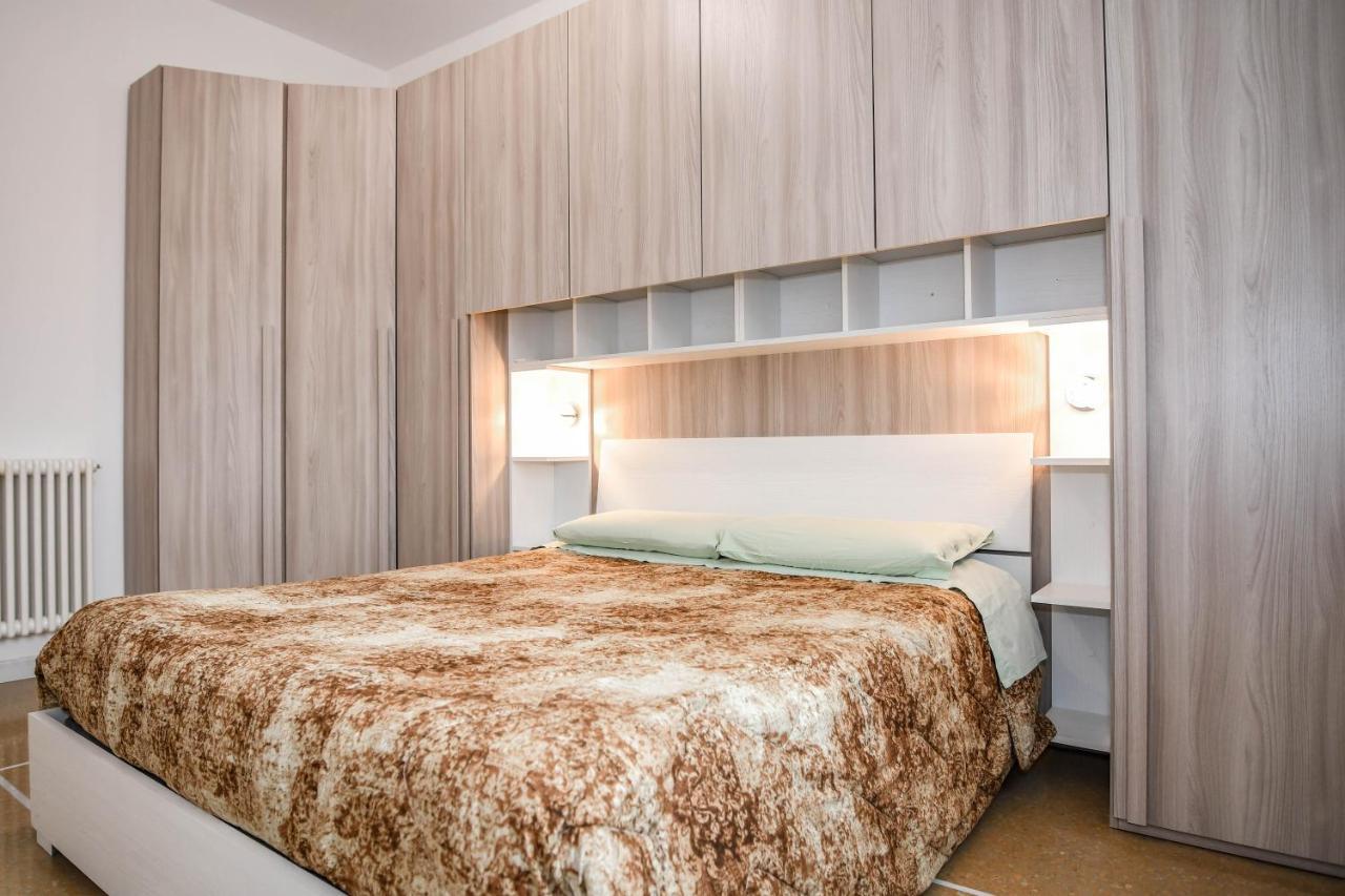 Fontanesi Suite Bologna Kültér fotó